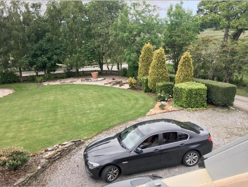 Kilberry Guest House Б'юлі Екстер'єр фото