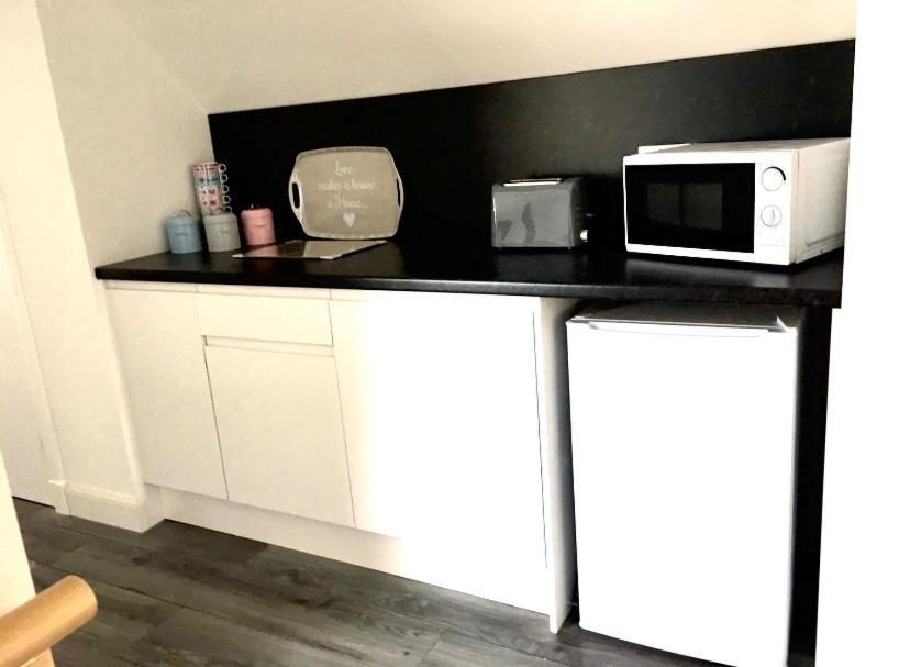 Kilberry Guest House Б'юлі Екстер'єр фото