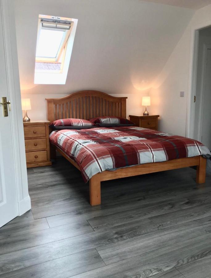 Kilberry Guest House Б'юлі Екстер'єр фото